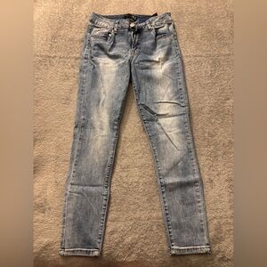 Classic Blue Women's Jeans
